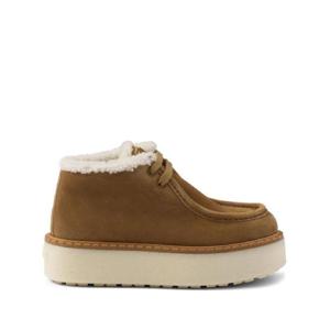 25 FW 프라다 스웨이드 추카 부츠 1T716NFZG50X0O TP432656585