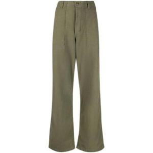 25 FW R13 로우라이즈 와이드 팬츠 R13WR077R109B TP432516039