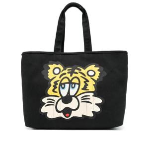 25 FW 겐조 X 베르디 라지 겐조 플레이 토트 백 FF58SA911F35 TP434202147