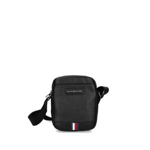 25 FW 타미힐피거 로고 아플리케 메신저 백 AM0AM12711 TP432873013