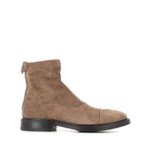 25 FW 알베르토파시아니 가브리엘 10023 부츠 GABRIEL10023 TP432504063