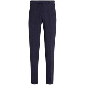 25 FW Zegna 트로페오 시어서커 팬츠 949F77A975TB12 TP437349713