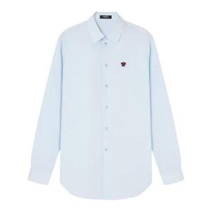 25 FW 베르사체 메두사 자수 셔츠 10188741A13554 TP432235065