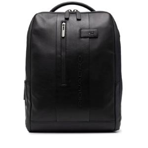 25 FW 피콰드로 가죽 직사각 백팩 CA4818UB00 TP432055190