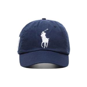 25 FW 폴로 랄프로렌 폴로 포니 자수 캡 모자 710673584013 TP435947087