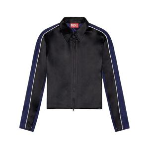 25 FW 디젤 C 로리 집업 재킷 A121860CLAK TP432345794