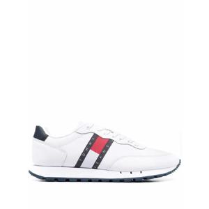 25 FW 타미진 사이드 로고 프린트 스니커즈 EM0EM00898 TP432177597