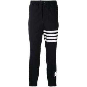 25 FW 톰브라운 플레인 위브 트랙팬츠 MTT012A06146 TP432344938