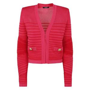 25 FW 발망 골지 디테일 가디건 EF0SK257KI38 TP437008913