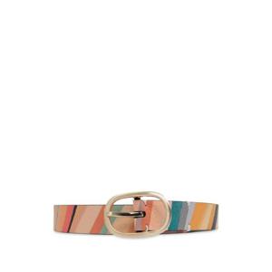 25 FW 폴스미스 스트라이프 벨트 W1A5964CSWREV TP434086364