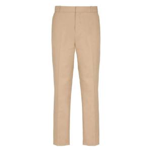 25 FW 발망 프레스드 크리즈 팬츠 FH1PM037CG14 TP438253532