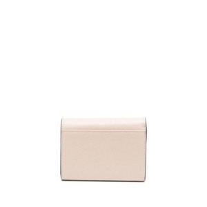 25 FW 훌라 로고 장식 가죽 지갑 WP00325ARE000 TP432433874