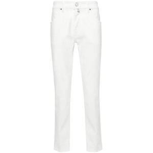 25 FW 야콥 코헨 스콧 로우라이즈 슬림 핏 진 UQE1530S3848 TP432487657