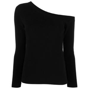 25 FW PAULA 콜드숄더 니트 스웨터 21CASHPAULA5 TP433478640