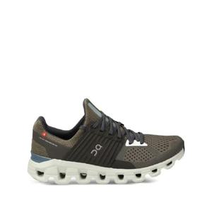 25 FW 온러닝 클라우드스위프트  quot 올리브 쏜 quot  스니커즈 4198461 TP438395064