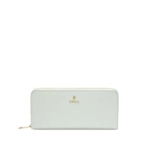 25 FW 훌라 로고 장식 지갑 WP00313BX3897 TP435449236