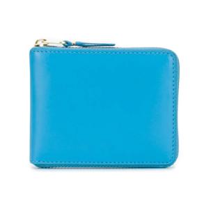 25 FW 꼼데가르송  apos Colour Line apos  지갑 SA7100 TP432262675