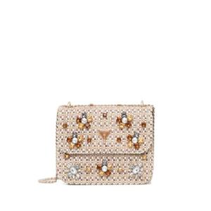 25 FW 게스 보부아르 크로스 백 HWWE9528210 TP437488715