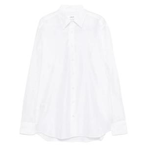 25 FW 라르디니 오간자 셔츠 ESNAVIDESC1937 TP436040290