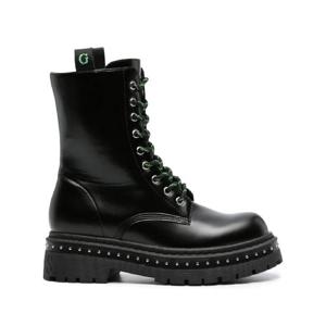 25 FW 게스 조야 앵클 부츠 FL7JYALEA10 TP432127956