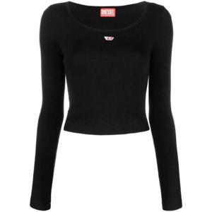 25 FW 디젤 긴소매 티셔츠 A051060EJAI TP432147326