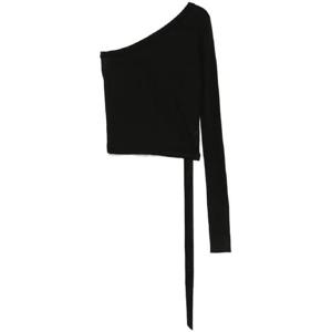 25 FW 릭오웬스 할리우드 지기 티셔츠 DS01E3216BH TP434357950