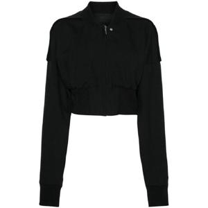 25 FW 릭오웬스 플라이트 봄버 재킷 RP02D3719WGP TP432325793