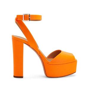 25 FW 쥬세페자노티 베티 플랫폼 샌들 120mm I000085H09 TP432043460