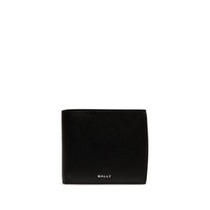 25 FW 발리 가죽 2단 지갑 MLW04VVT498 TP432099063