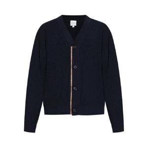 25 FW 폴스미스 V넥 가디건 M1R531ZT02763 TP438535941