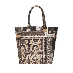 25 FW 이사벨 옌키 토트 백 PM0001FAC1X11M TP435793952