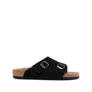 25 FW 버켄스탁 취리히 스웨이드 샌들 1025060 TP438518013