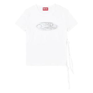 25 FW 디젤 T 라야 티셔츠 A193680HQAH TP438076710