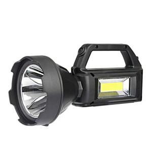 LED 충전식 멀티 야외 랜턴 서치라이트 손전등 후레쉬