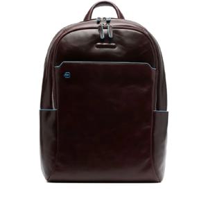 25 FW 피콰드로 로고 패치 가죽 백팩 CA4762B2 TP432239268