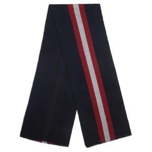 25 FW 발리 스트라이프 스카프 MSC02ZWO161 TP437639603