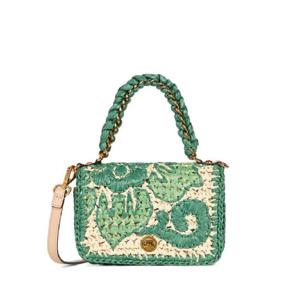 25 FW 에트로 라피아 미니 백 WP1B0006AK558 TP434647239