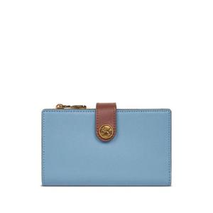 25 FW 에트로 페가소 모티프 가죽 지갑 WP2D0011AP287 TP433147065