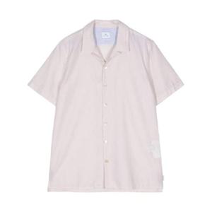 25 FW 폴스미스 반소매 셔츠 M2R114RM21793 TP432284907