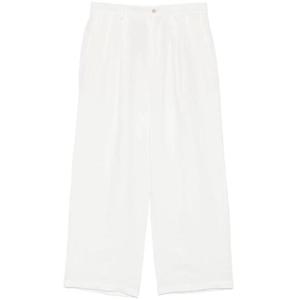 25 FW 카루소 리넨 팬츠 MX28BZ504253 TP434489700