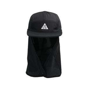 나이키 ACG 플라이 캡 블랙 HJ7021-010