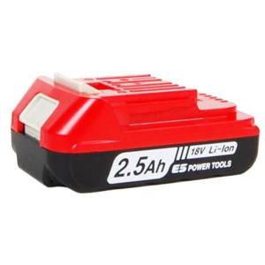 83166 리튬 배터리 18V 2.5Ah LP618L25 전동
