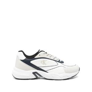 25 FW 캘빈클라인 진 로고 자수 스니커즈 YM0YM01310 TP438600116