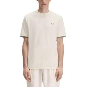 FRED PERRY PIQUE T-SHIRT FP-M4654-54760