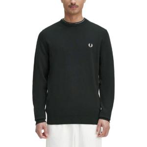 FRED PERRY 로고가 있는 저지 FP-K9601-47Q20