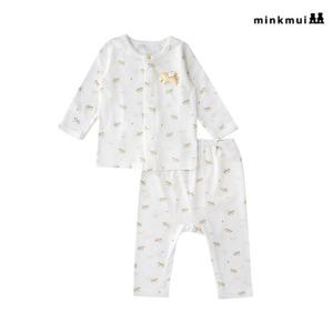 [밍크뮤]말띠 WH 드림코니리오셀내의 35A7005402 35A70-054-02 출산백일돌선물