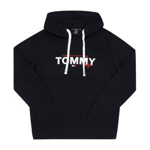 [타미힐피거 TOMMY HILFIGER] 09T4499 411 남성 후드티