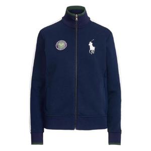 폴로 랄프로렌 집업 트랙재킷 211867925001