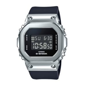 [지샥]GM-S5600-1DR JS 메탈베젤 스몰시리즈 스퀘어시계 패션시계