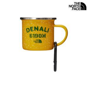 [노스페이스]노스페이스 TNF 에나멜 컵 미니 FM1NA5CQ01E-GYE